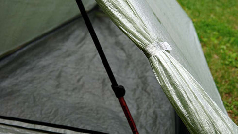 Tarptent ProTrail Li